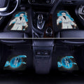 Kishou Arima Car Floor Mats Custom Car Accessoriess - Gearcarcover - 3