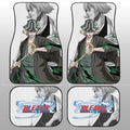 Kisuke Urahara Car Floor Mats Custom Bleach - Gearcarcover - 1