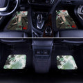 Kisuke Urahara Car Floor Mats Custom Car Accessories - Gearcarcover - 2