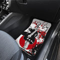 Kisuke Urahara Car Floor Mats Custom Japan Style Bleach Car Interior Accessories - Gearcarcover - 4