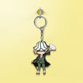 Kisuke Urahara Keychain Custom Bleach Car Accessories - Gearcarcover - 2