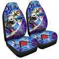 Kite Car Seat Covers Custom Car Accessories - Gearcarcover - 3