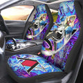 Kite Car Seat Covers Custom Car Accessories - Gearcarcover - 1