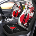 Kite Car Seat Covers Custom Japan Style Car Accessories - Gearcarcover - 2