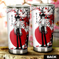 Kite Tumbler Cup Custom Japan Style Car Accessories - Gearcarcover - 3