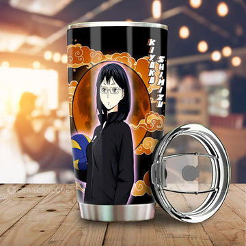 Kiyoko Shimizu Tumbler Cup Custom Car Accessories - Gearcarcover - 1