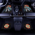 Klaus Lunettes Car Floor Mats Custom Car Accessories - Gearcarcover - 3