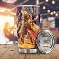 Klein Tumbler Cup Custom Manga Galaxy Style - Gearcarcover - 1