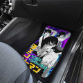 Kobeni Higashiyama Car Floor Mats Custom - Gearcarcover - 3