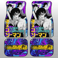 Kobeni Higashiyama Car Floor Mats Custom - Gearcarcover - 1