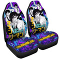 Kobeni Higashiyama Car Seat Covers Custom - Gearcarcover - 3