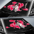 Kobeni Higashiyama Car Sunshade Custom - Gearcarcover - 2