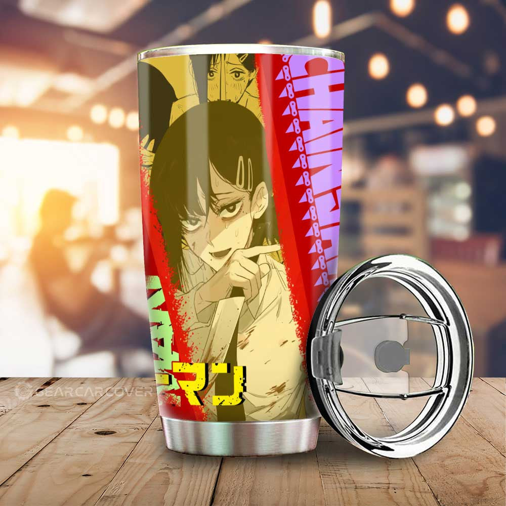 Kobeni Higashiyama Tumbler Cup Custom - Gearcarcover - 1