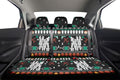 Kodama Car Back Seat Covers Custom Car Accessories - Gearcarcover - 2