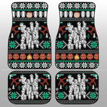 Kodama Car Floor Mats Custom Car Accessories - Gearcarcover - 1