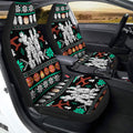 Kodama Car Seat Covers Custom Car Accessories - Gearcarcover - 2