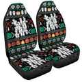 Kodama Car Seat Covers Custom Car Accessories - Gearcarcover - 3