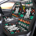 Kodama Car Seat Covers Custom Car Accessories - Gearcarcover - 1