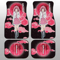 Kofuku Car Floor Mats Custom Noragami Car Accessories - Gearcarcover - 2