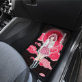 Kofuku Car Floor Mats Custom Noragami Car Accessories - Gearcarcover - 4