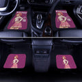 Kofuku Car Floor Mats Custom Noragami Car Accessories - Gearcarcover - 3