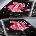 Kofuku Car Sunshade Custom Noragami Car Accessories - Gearcarcover - 2