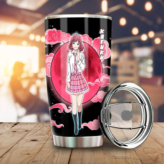 Kofuku Tumbler Cup Custom Noragami Car Accessories - Gearcarcover - 1