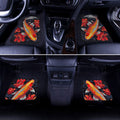 Koi Fish Car Floor Mats Custom Car Accessories - Gearcarcover - 2