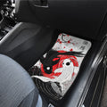 Koi Fish Car Floor Mats Custom Car Accessories - Gearcarcover - 3