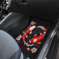 Koi Fish Car Floor Mats Custom Car Accessories - Gearcarcover - 3