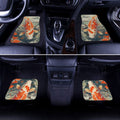 Koi Fish Car Floor Mats Custom Car Accessories - Gearcarcover - 2