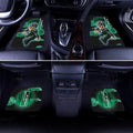 Koichi Hirose Car Floor Mats Custom Bizarre Adventure Car Accessories - Gearcarcover - 3