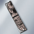 Koichi Hirose Car Sunshade Custom Car Accessories - Gearcarcover - 3