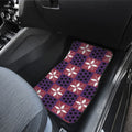 Kokushibo Car Floor Mats Custom Anime Car Accessories - Gearcarcover - 3
