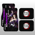 Kokushibou Car Floor Mats Custom - Gearcarcover - 1