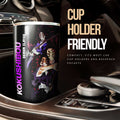 Kokushibou Tumbler Cup Custom - Gearcarcover - 3