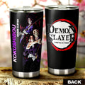 Kokushibou Tumbler Cup Custom - Gearcarcover - 1