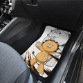 Kon Car Floor Mats Custom Bleach - Gearcarcover - 3