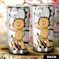 Kon Tumbler Cup Custom Bleach - Gearcarcover - 3