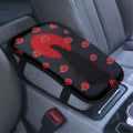 Konan Car Center Console Cover Collection - Gearcarcover - 3