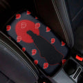 Konan Car Center Console Cover Collection - Gearcarcover - 1