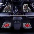 Konan Car Floor Mats Custom Anime Car Accessories Mix Manga - Gearcarcover - 3