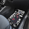 Konan Car Floor Mats Custom Anime Car Accessories Mix Manga - Gearcarcover - 4