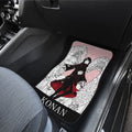 Konan Car Floor Mats Custom Car Accessories Manga Color Style - Gearcarcover - 4