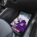 Konan Car Floor Mats Custom - Gearcarcover - 4
