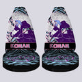 Konan Car Seat Covers Custom - Gearcarcover - 2