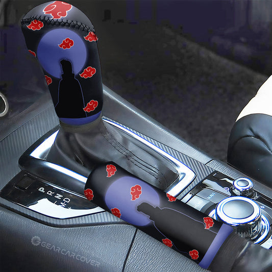 Konan Car Shift Knobs Cover Set Collection - Gearcarcover - 1