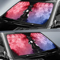 Konan Car Sunshade Custom Anime Car Accessories - Gearcarcover - 2