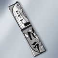 Konan Car Sunshade Custom Mix Manga Car Accessories - Gearcarcover - 3