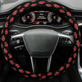 Konan Steering Wheel Cover Collection - Gearcarcover - 3